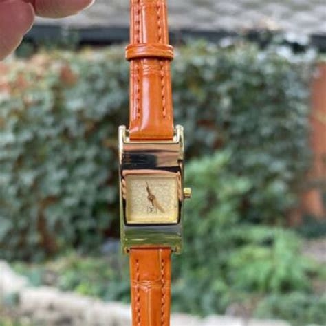 louis vuitton plaque or g20m watch|Louis Vuitton Paris Plaque Or G20M with Genuine Oem band .